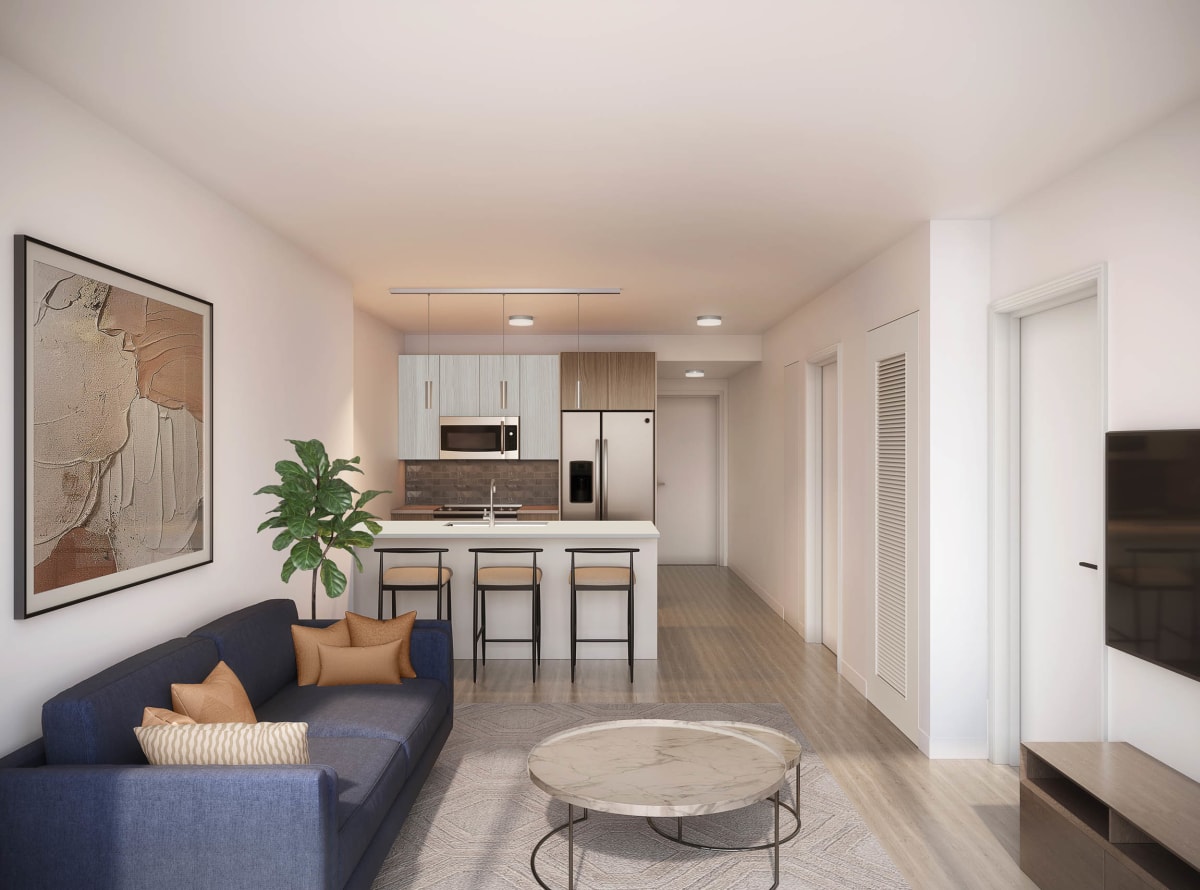 Luxury Apartments for Rent in Chicago Cassidy on Canal